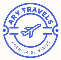 ARY TRAVELS AGENCIA DE VIAJES