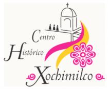 CENTRO HISTÓRICO XOCHIMILCO