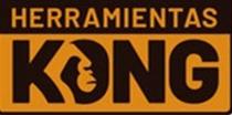 KONG
