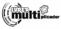 SÚPER MULTIPLICADOR