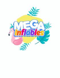 MEGA INFLABLES
