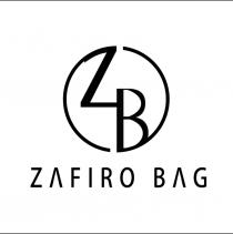 ZAFIRO BAG