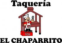 TAQUERIA EL CHAPARRITO TCH
