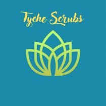 TYCHE SCRUBS