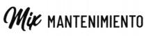 MIX MANTENIMIENTO