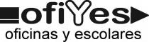 OFIYES OFICINAS Y ESCOLARES