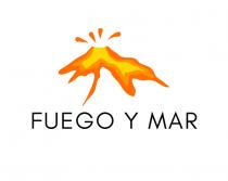 FUEGO Y MAR