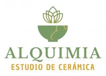 ALQUIMIA ESTUDIO DE CERAMICA