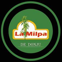 LA MILPA DE DONJU
