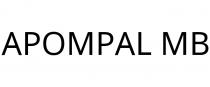 APOMPAL MB