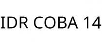 IDR COBA 14