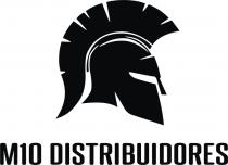 M10 DISTRIBUIDORES