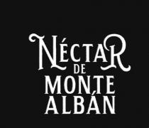NECTAR DE MONTE ALBAN