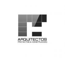 ARQUITECTOS PROYECTOS Y CONSTRUCCION