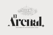 EL ARENAL UNIFORMES BY DISTRIBUIDORA ADCO