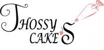 JHOSSY CAKE'S