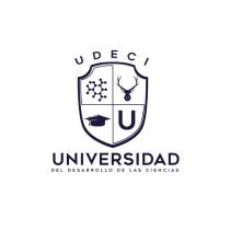 U D E C I UNIVERSIDAD DEL DESARROLLO DE LAS CIENCIAS