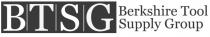 BTSG BERKSHIRE TOOL SUPPLY GROUP