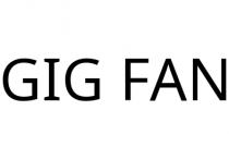 GIG FAN