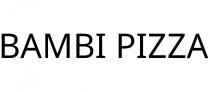 BAMBI PIZZA