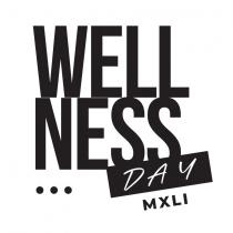 WELLNESS DAY MXLI