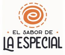 EL SABOR DE LA ESPECIAL