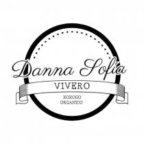 VIVERO DANNA SOFIA
