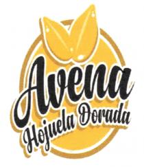 AVENA; HOJUELA DORADA.