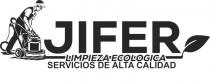 JIFER
