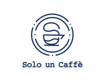 SOLO UN CAFFÉ