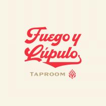 FUEGO Y LÚPULO