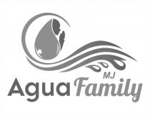 MJ AGUA FAMILY