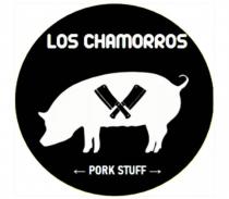 LOS CHAMORROS PORK STUFF