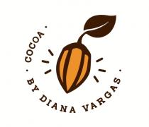 COCOA BY DIANA VARGAS