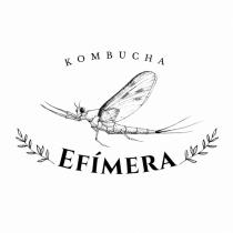 KOMBUCHA EFÍMERA