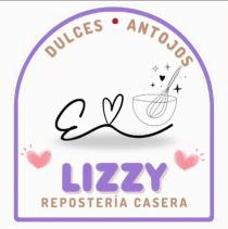 DULCES ANTOJOS LIZZY