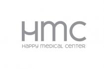 HMC HAPPY MEDICAL CENTER
