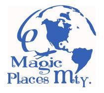 MAGIC PLACES MTY