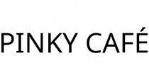 PINKY CAFÉ