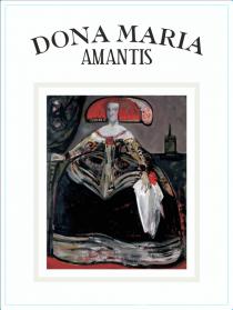 DONA MARIA AMANTIS
