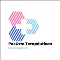 POSORTO; POSOPERATORIOS; ORTOPEDICOS; TERAPÉUTICOS; DISPOSITIVOS MEDICOS