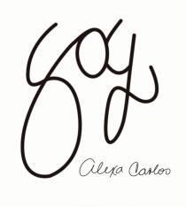 SOY ALEXA CARLOS