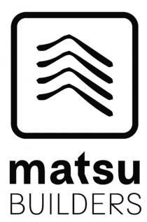 MATSU BUILDERS
