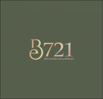 BE721 DECISIONES SALUDABLES