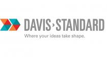 DAVIS STANDARD WHERE YOUR IDEAS TAKE SHAPE.