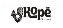 KOPÉ GOURMET