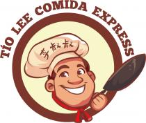 TÍO LEE COMIDA EXPRESS