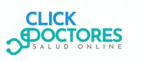 CLICKDOCTORES SALUD EN LINEA