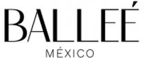 BALLEÉ MÉXICO