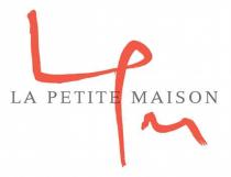LA PETITE MAISON